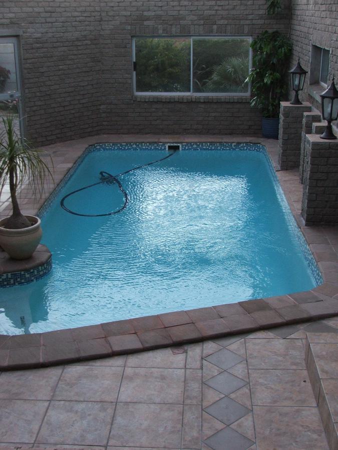 Scorpio Guest House Vredenburg Eksteriør billede