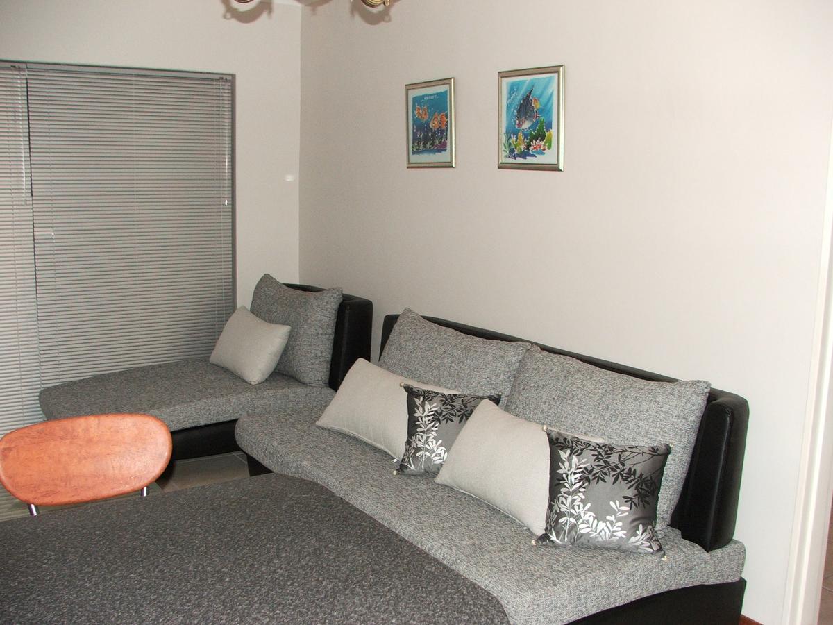 Scorpio Guest House Vredenburg Eksteriør billede